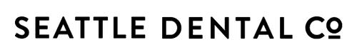 Seattle Dental Co. logo