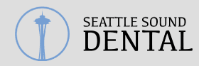 Seattle Sound Dental logo