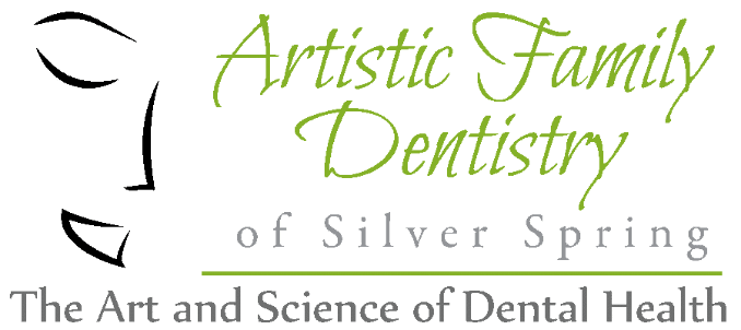 Artistic Family Dentistry of Silver Spring logo