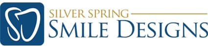 Silver Spring Smile Designs logo