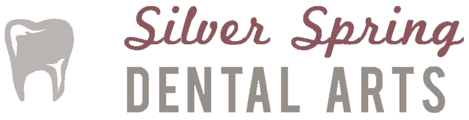 Silver Spring Dental Arts logo
