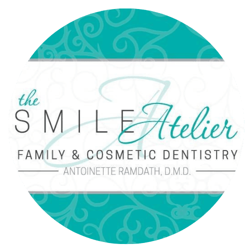 The Smile Atelier logo