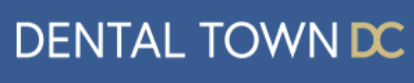 Dental Town DC logo