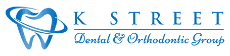 K Street Dental & Orthodontic Group logo