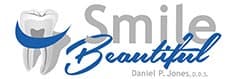 Smile Beautiful Dental logo