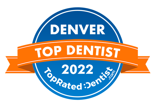 Denver Top Dentist 2022